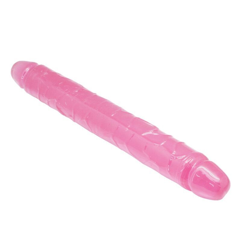 Dildo Doppio Axe 33 cm - immagine 2