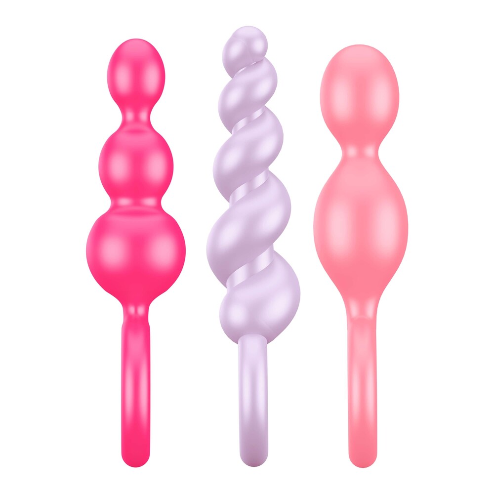 Plug Anali Booty Call Set - immagine 3