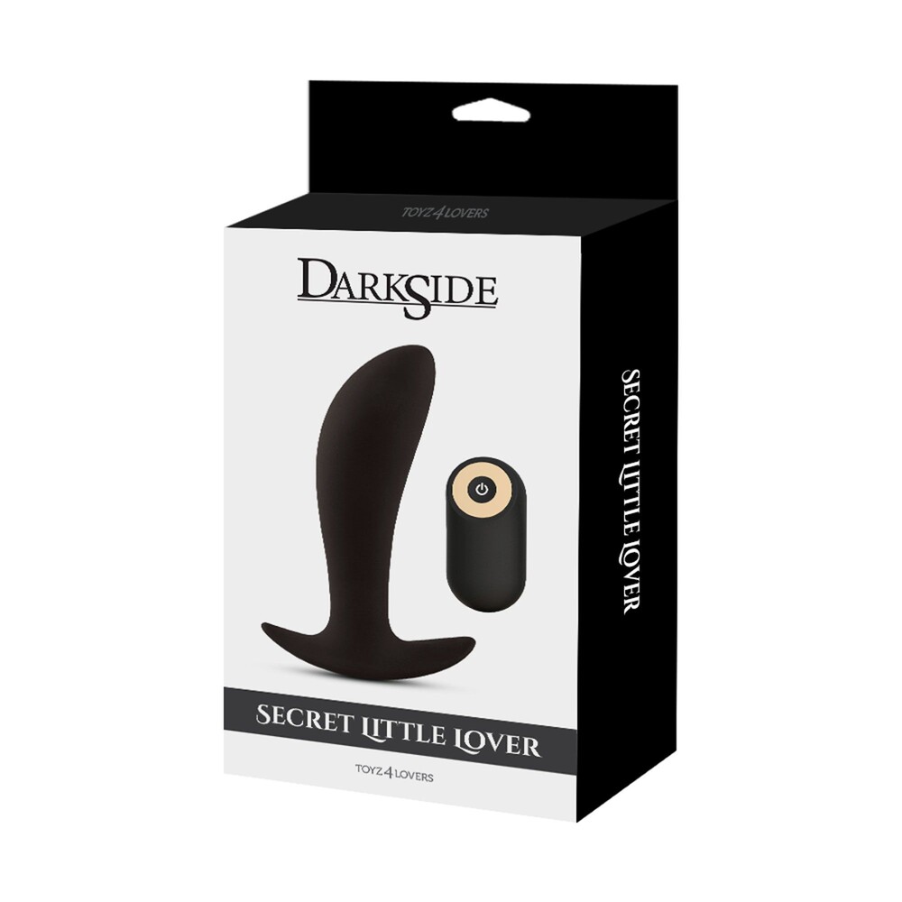 Vibratore anale Secret lover - immagine 5
