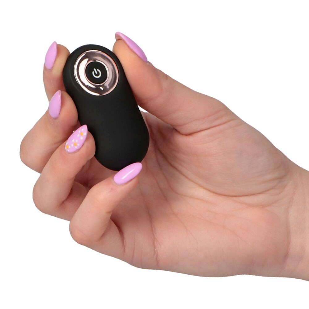 Vibratore anale Perfect addiction - immagine 2