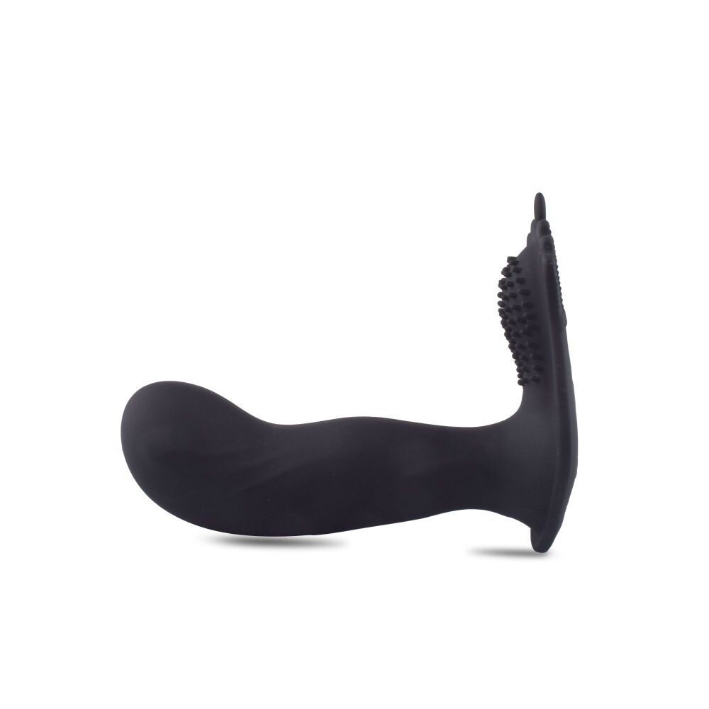 Vibratore anale Perfect addiction - immagine 4