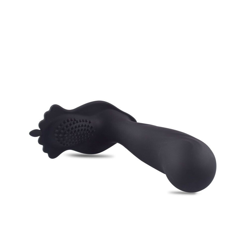 Vibratore anale Perfect addiction - immagine 5