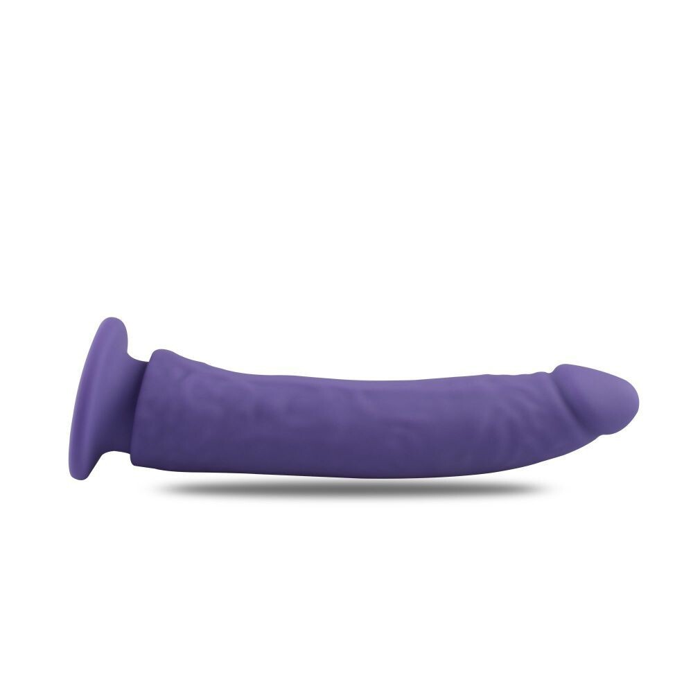 Dildo Bendy Rod Purple - immagine 4