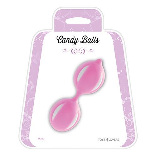 Palline vaginali Mou - immagine 3