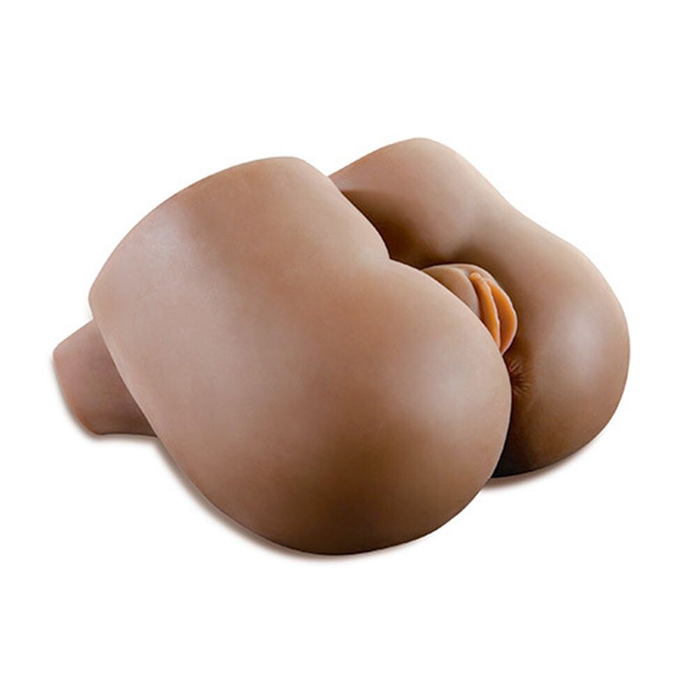 Masturbatore taste me brown - immagine 2