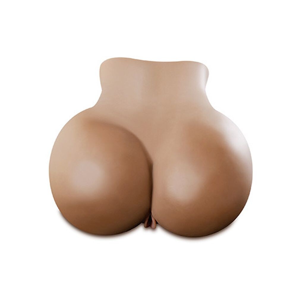 Masturbatore taste me brown - immagine 3