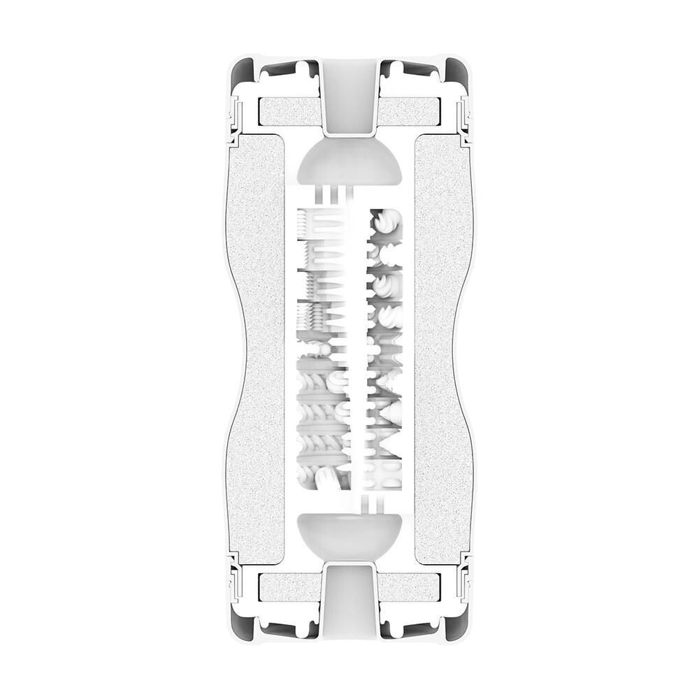 Masturbatore Dual Sensation - immagine 2