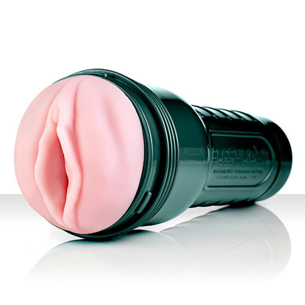 Masturbatore vibro touch vagina