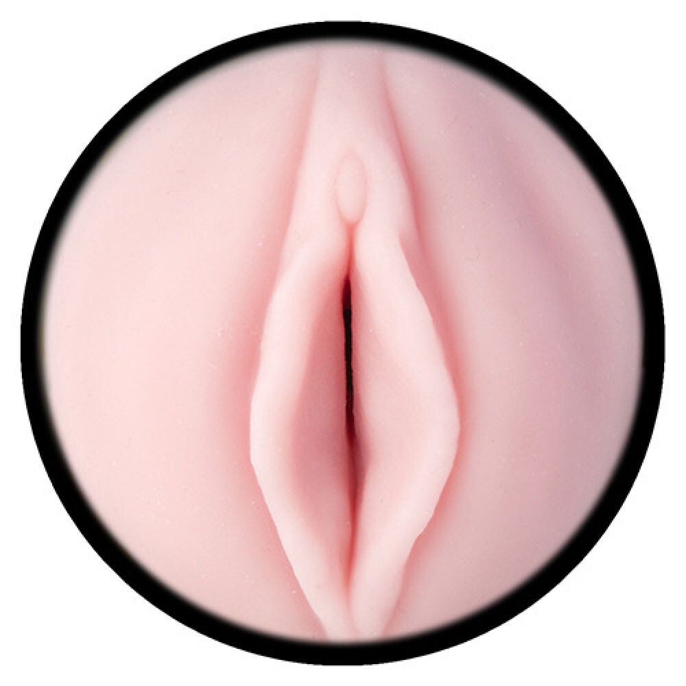 Masturbatore vibro touch vagina - immagine 2
