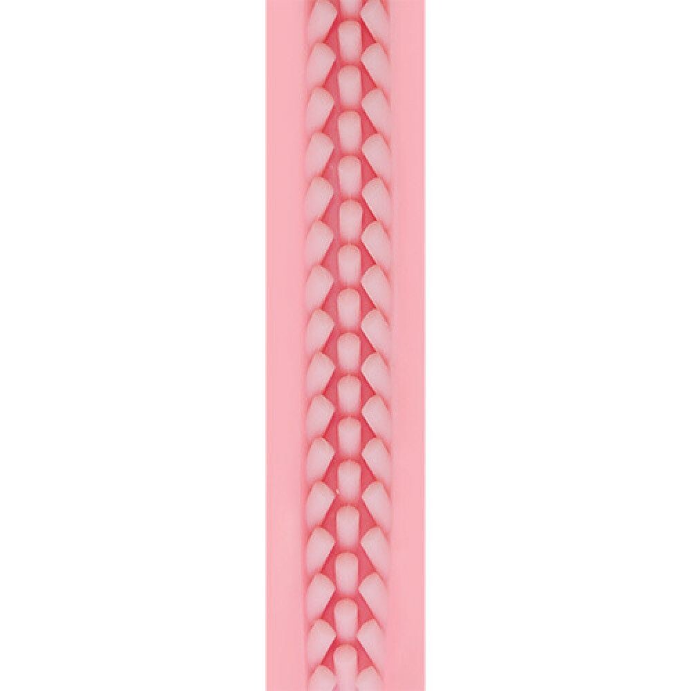 Masturbatore vibro touch vagina - immagine 3