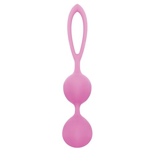 Palline Blackberries pussy pink - immagine 2