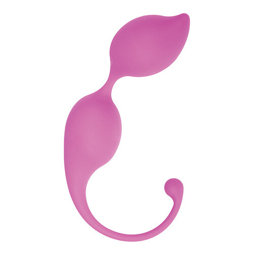Palline pinky trigger