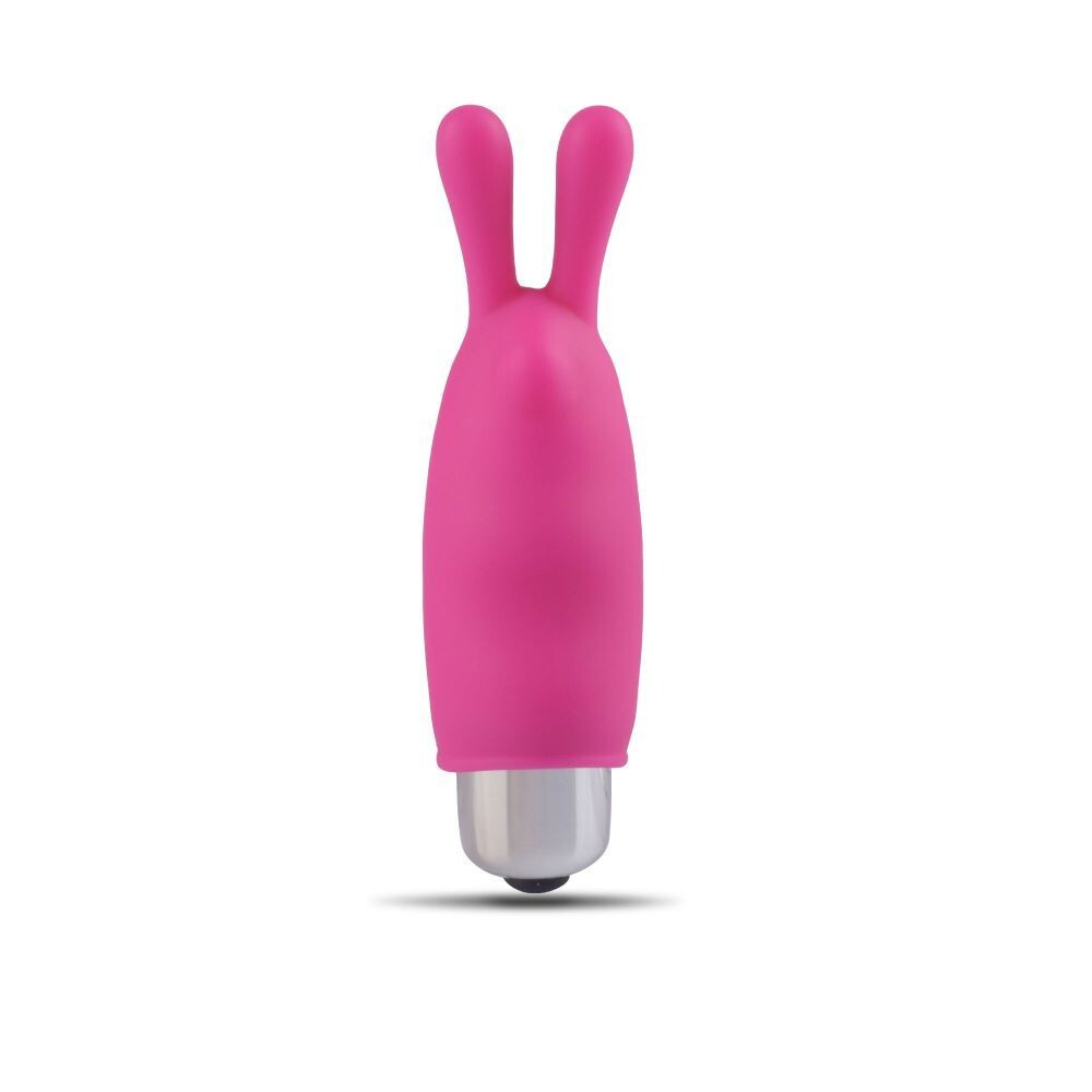 Vibratore Finger Fan Ears - immagine 2