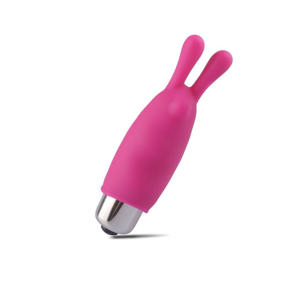 Vibratore Finger Fan Ears - immagine 3