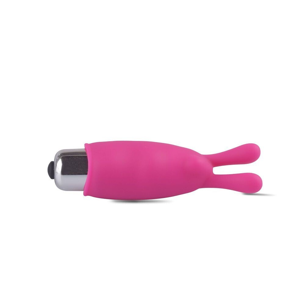 Vibratore Finger Fan Ears - immagine 4
