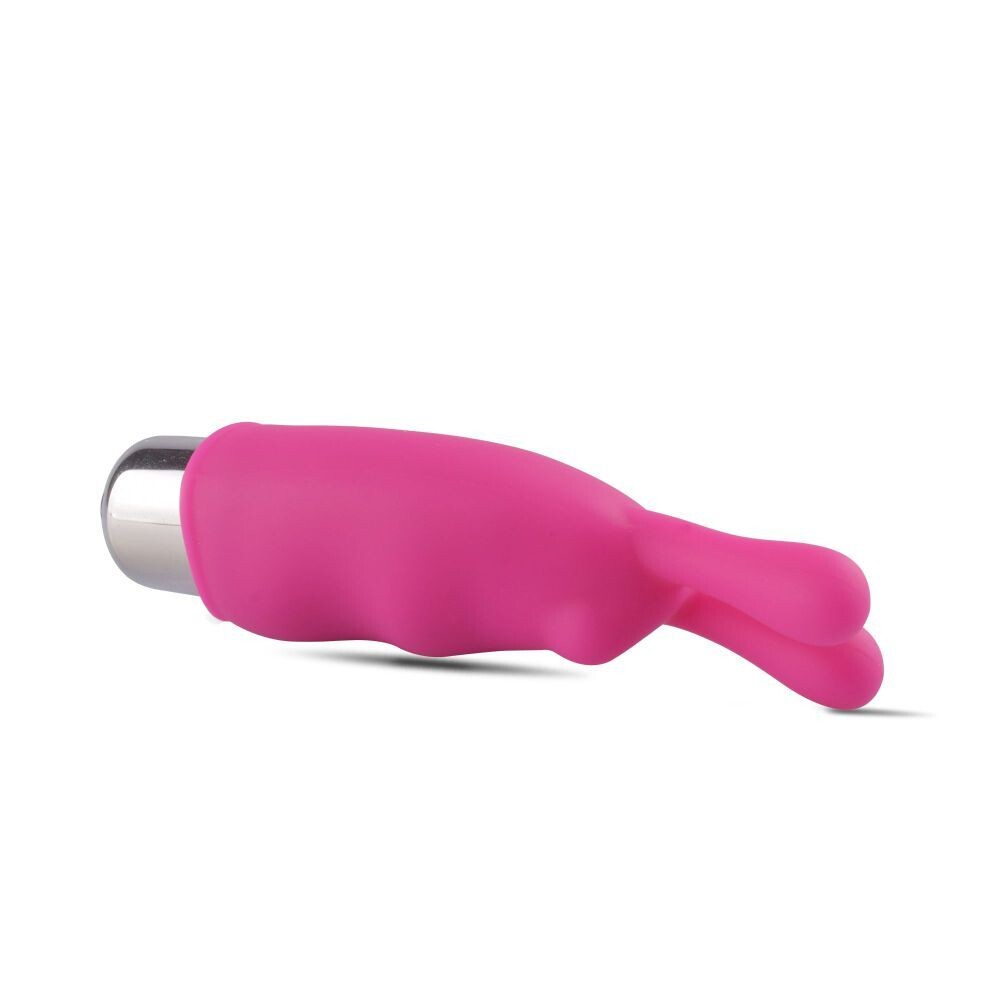 Vibratore Finger Fan Ears - immagine 5