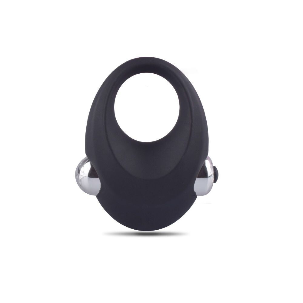 Anello Fallico Vibrante Emphasis Clit - immagine 2