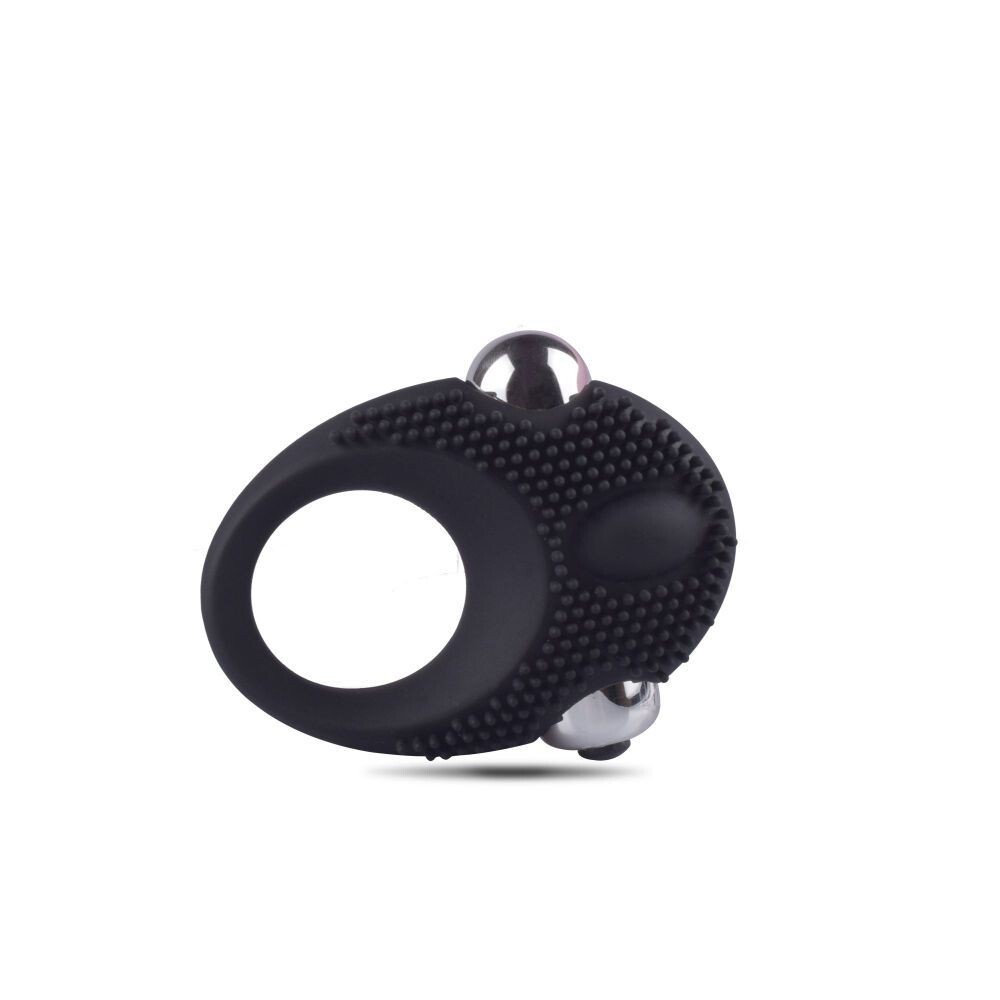 Anello Fallico Vibrante Emphasis Clit - immagine 3