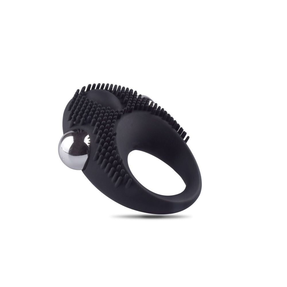 Anello Fallico Vibrante Emphasis Clit - immagine 4