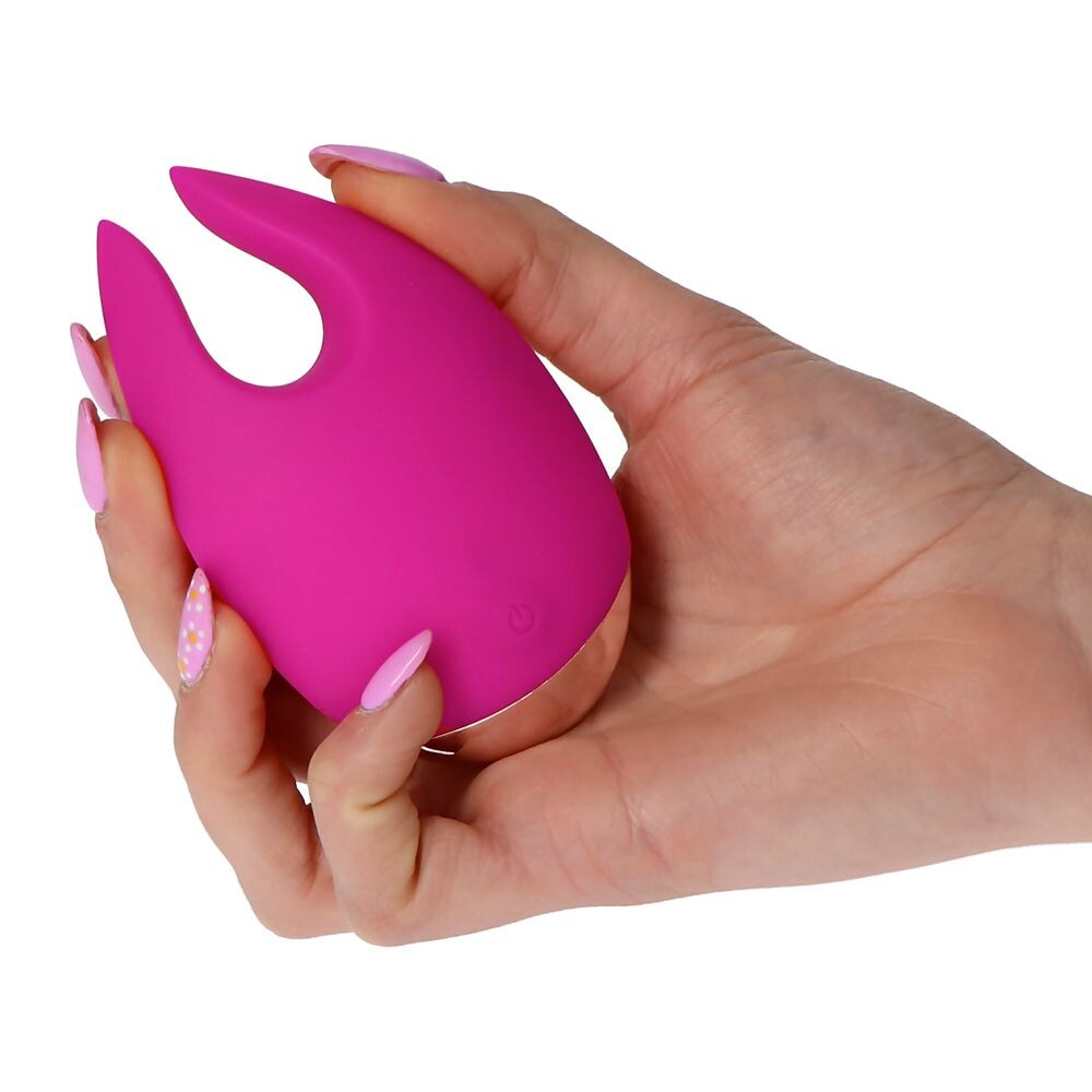 Stimolatore Clit Shell - immagine 5