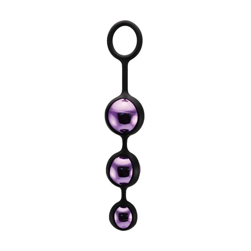 Palline Vaginali Treble Pleasure - immagine 2