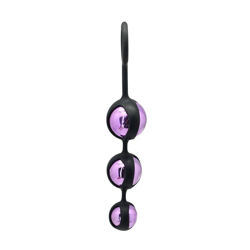 Palline Vaginali Treble Pleasure - immagine 4