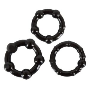 Anelli Fallici Stud