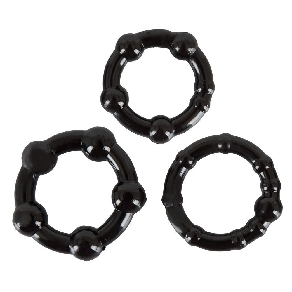 Anelli Fallici Stud