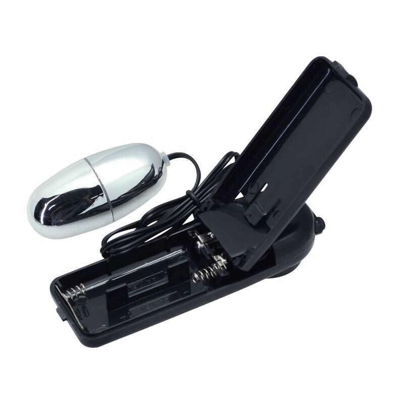 Vibratore Clitoride Turbo Lover - immagine 5