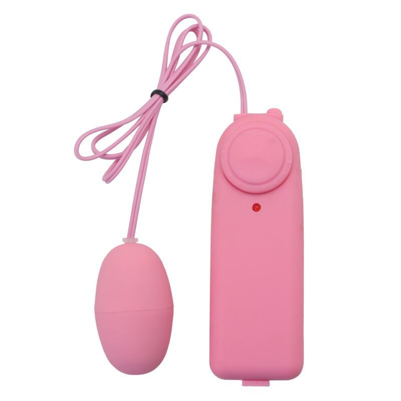 Vibratore Clitoride Pink Lover - immagine 2