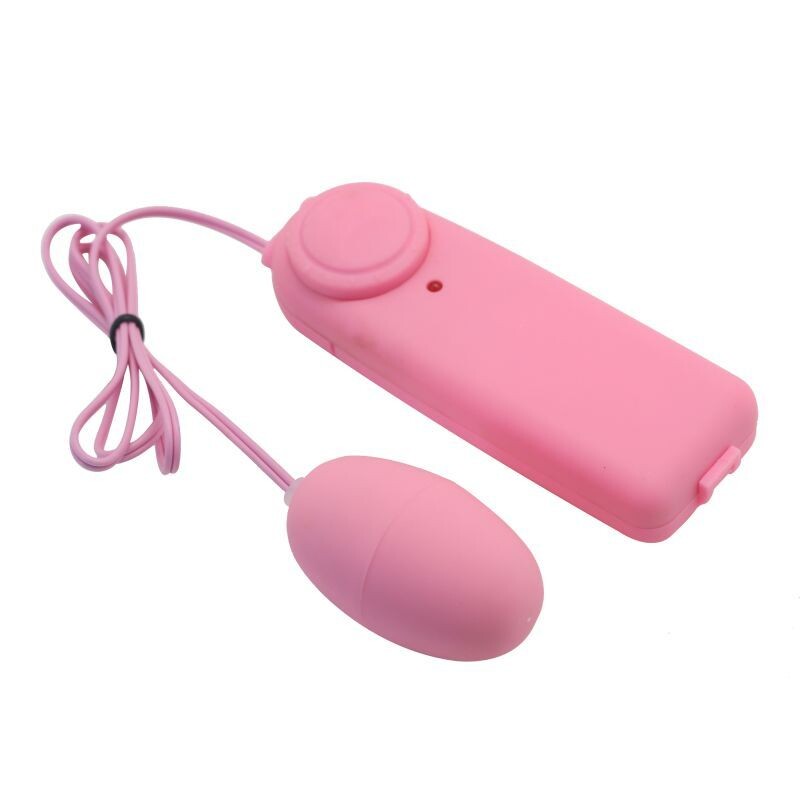 Vibratore Clitoride Pink Lover - immagine 3