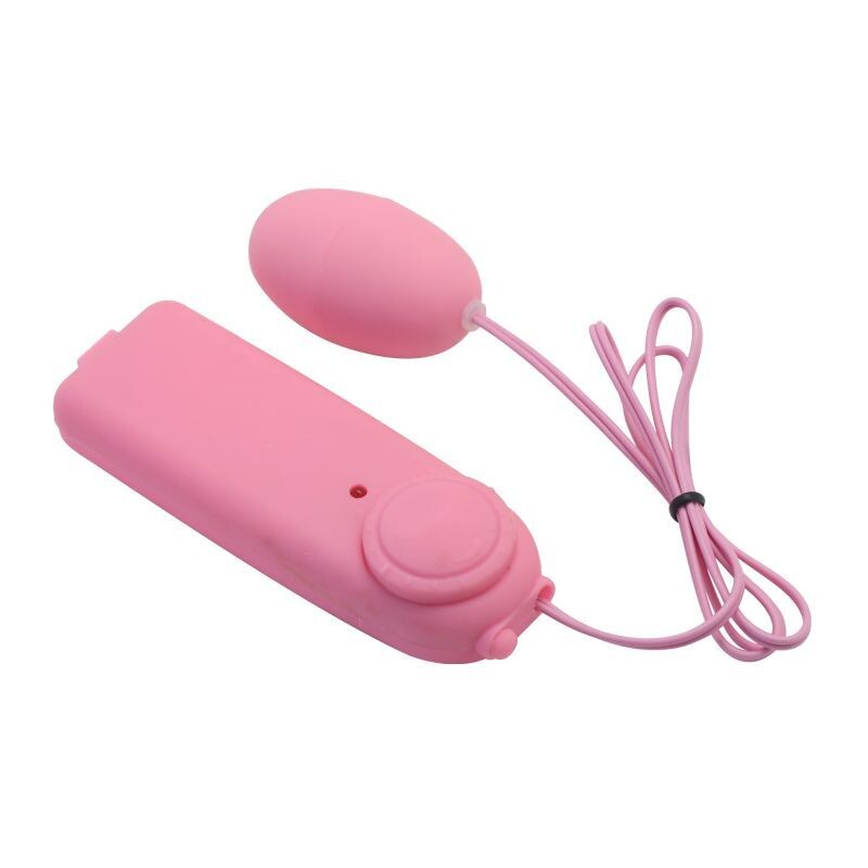 Vibratore Clitoride Pink Lover - immagine 4