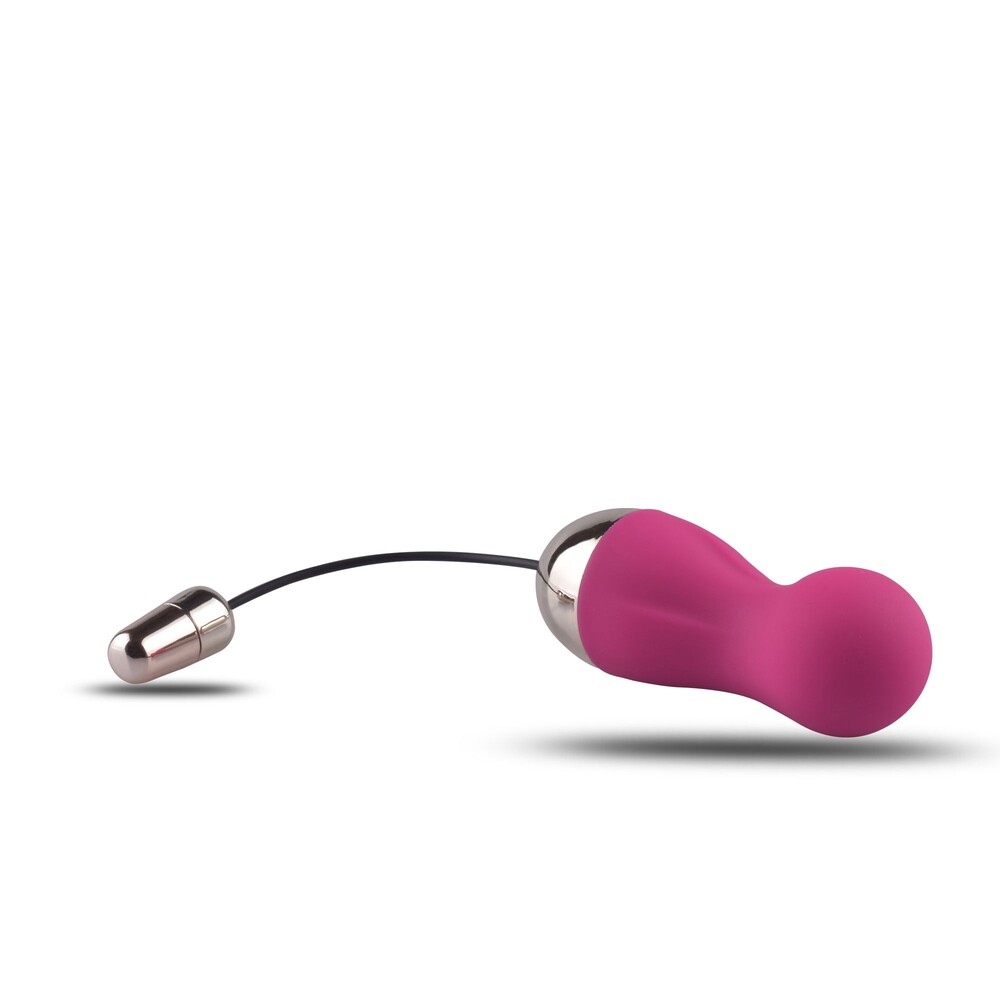 Ovetto Vibrante Sweet Mallow - immagine 4