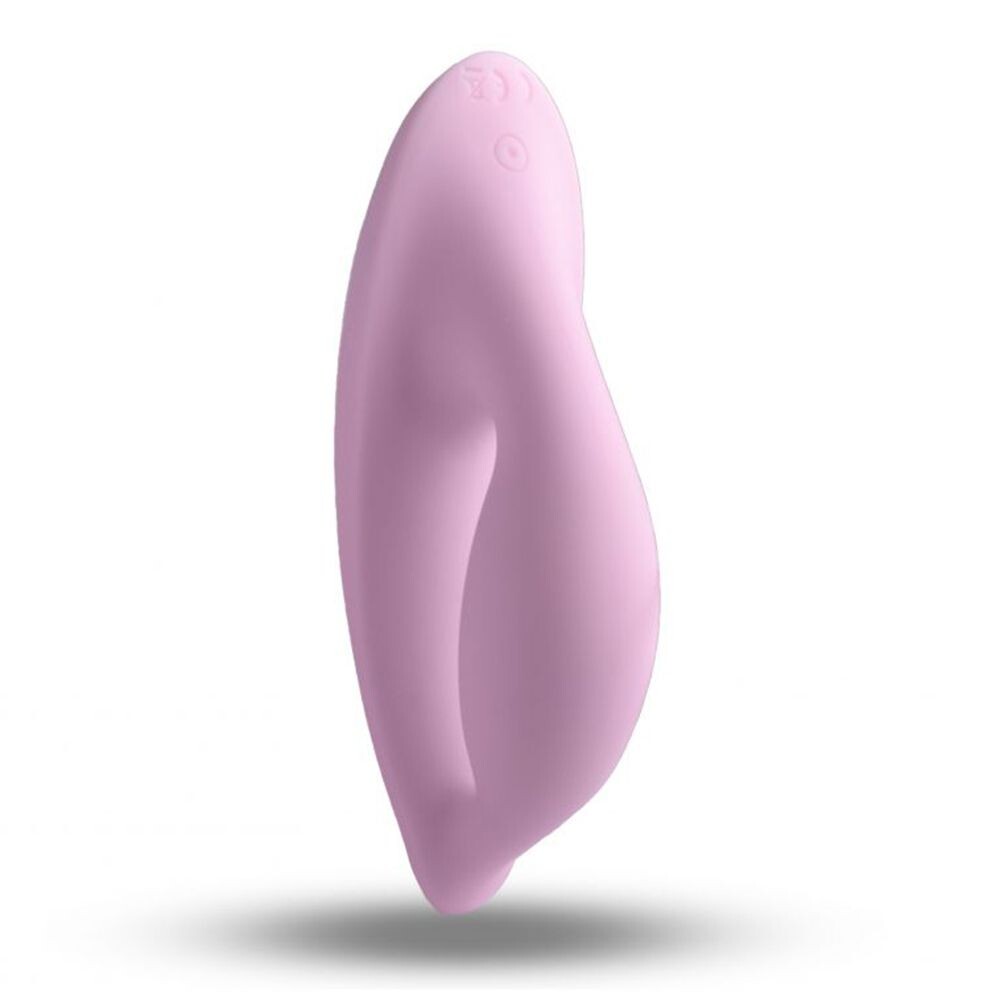 Vibratore Clitoride Handle - immagine 2