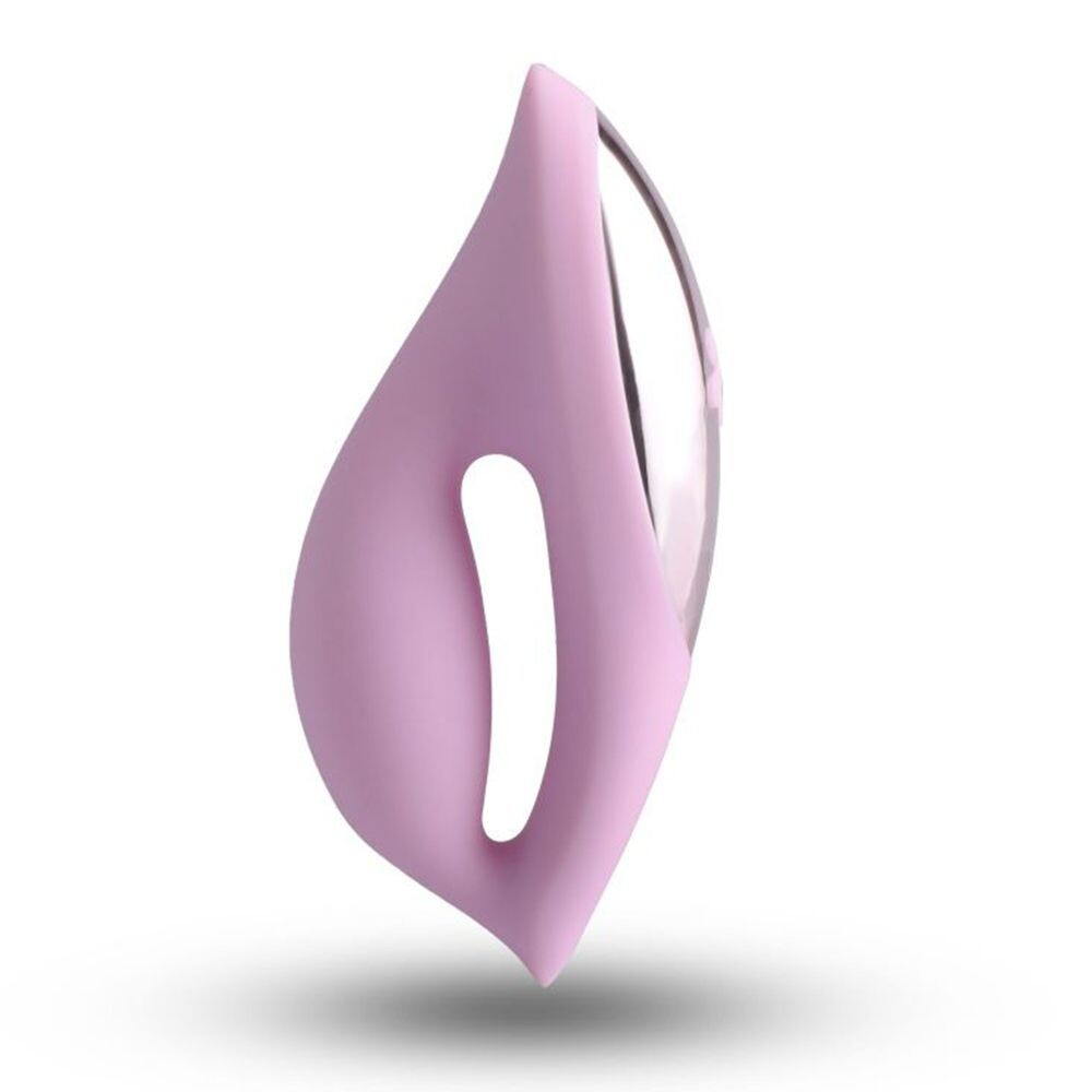 Vibratore Clitoride Handle - immagine 3