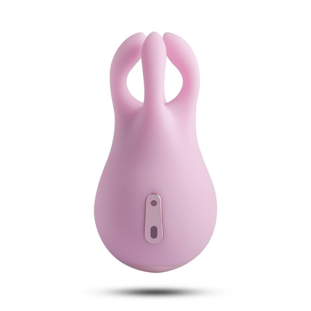 Vibratore Clitoride Octopus - immagine 2