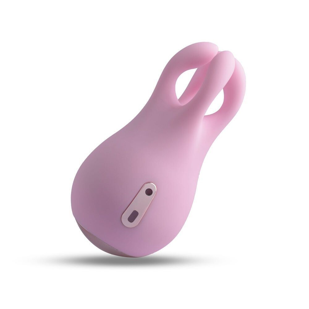 Vibratore Clitoride Octopus - immagine 4