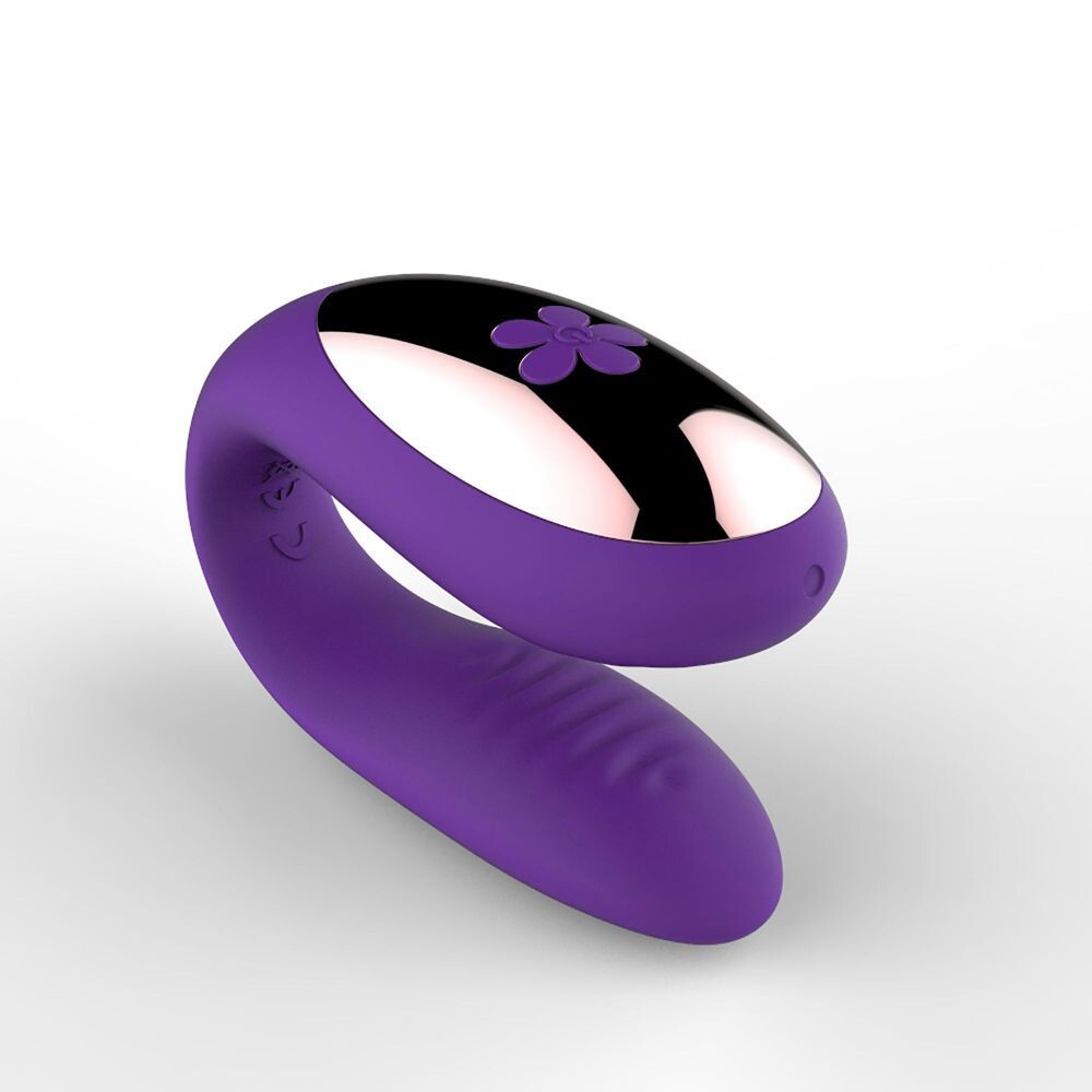 Vibratore per Coppia Love Nest - immagine 4