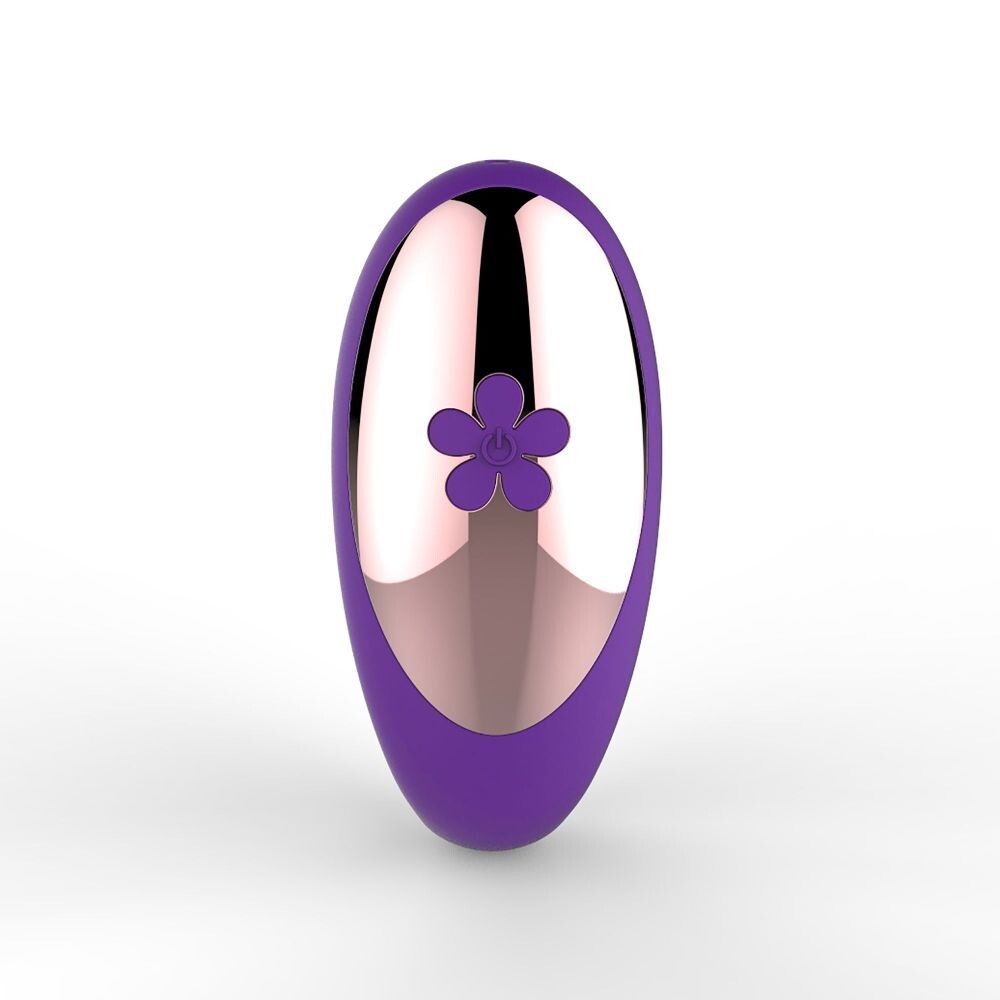 Vibratore per Coppia Love Nest - immagine 5