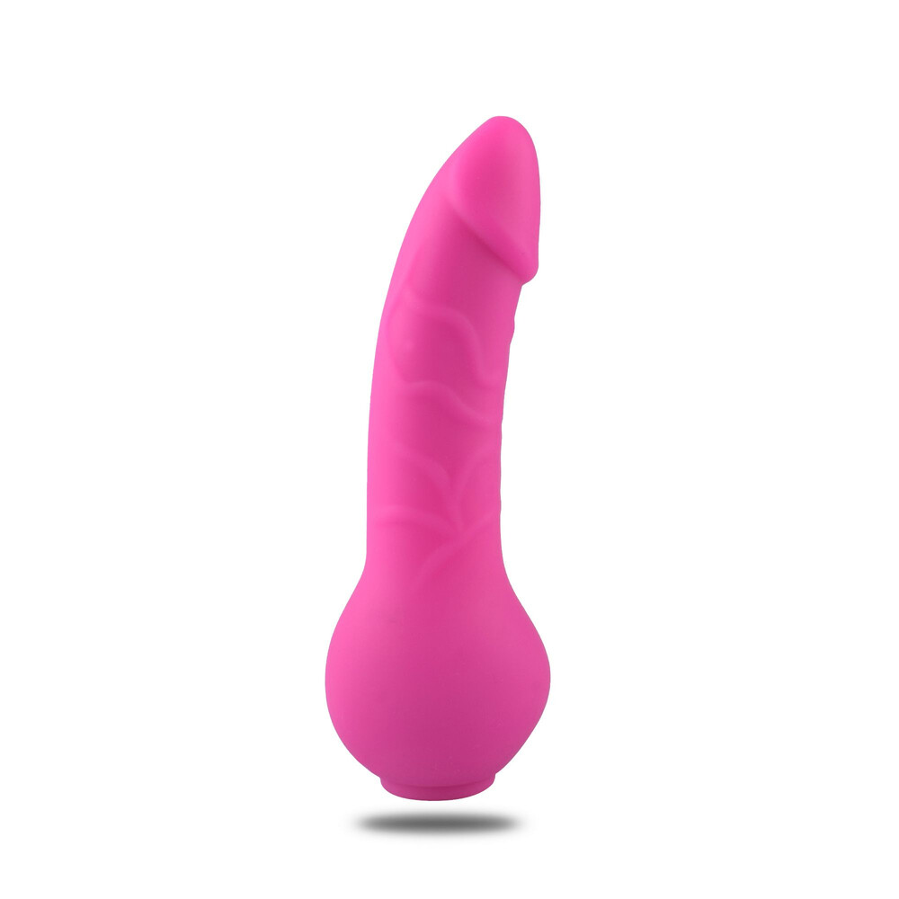Strap On Naughty 14 cm - immagine 2
