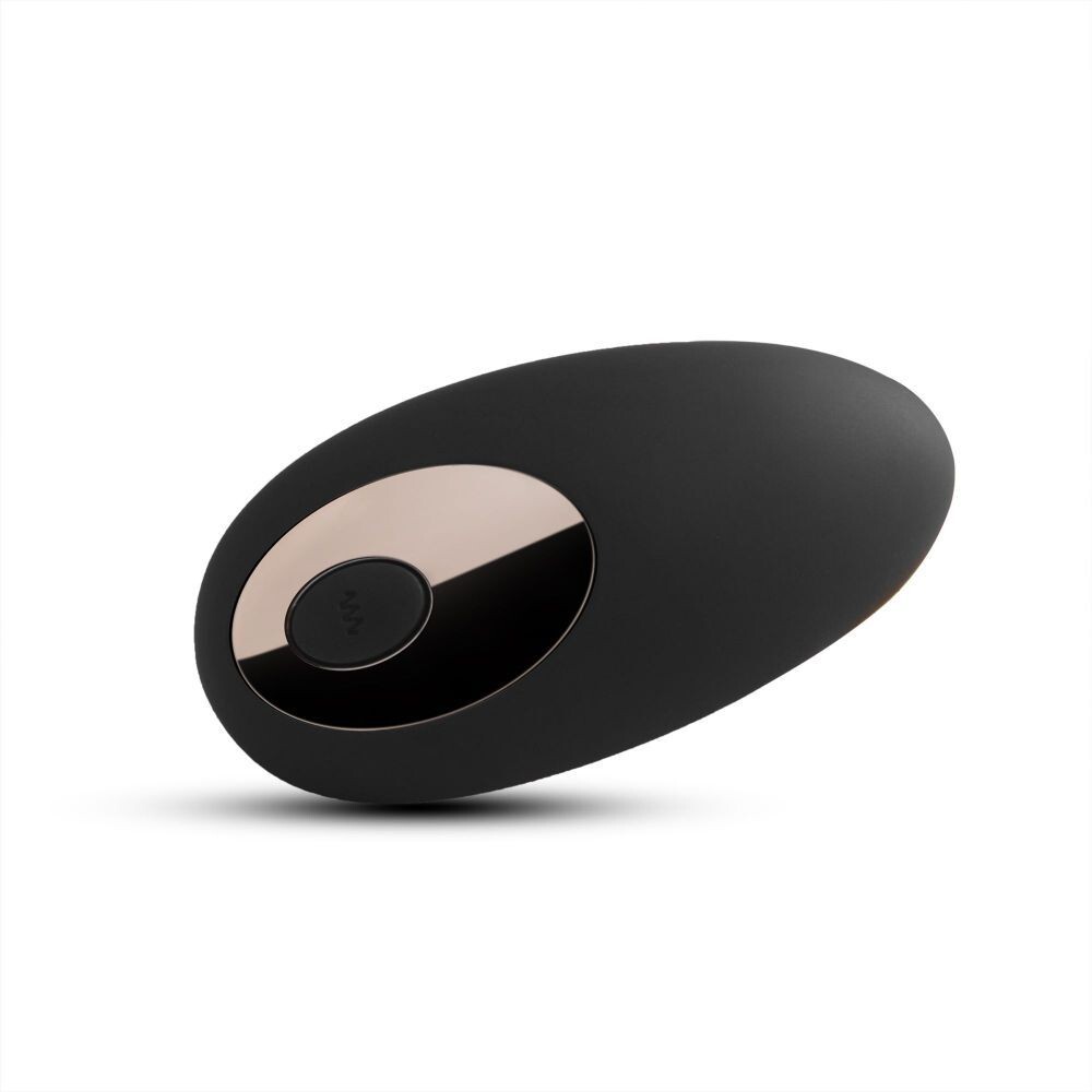 Vibratore Clitoride Pleasure Shell - immagine 4