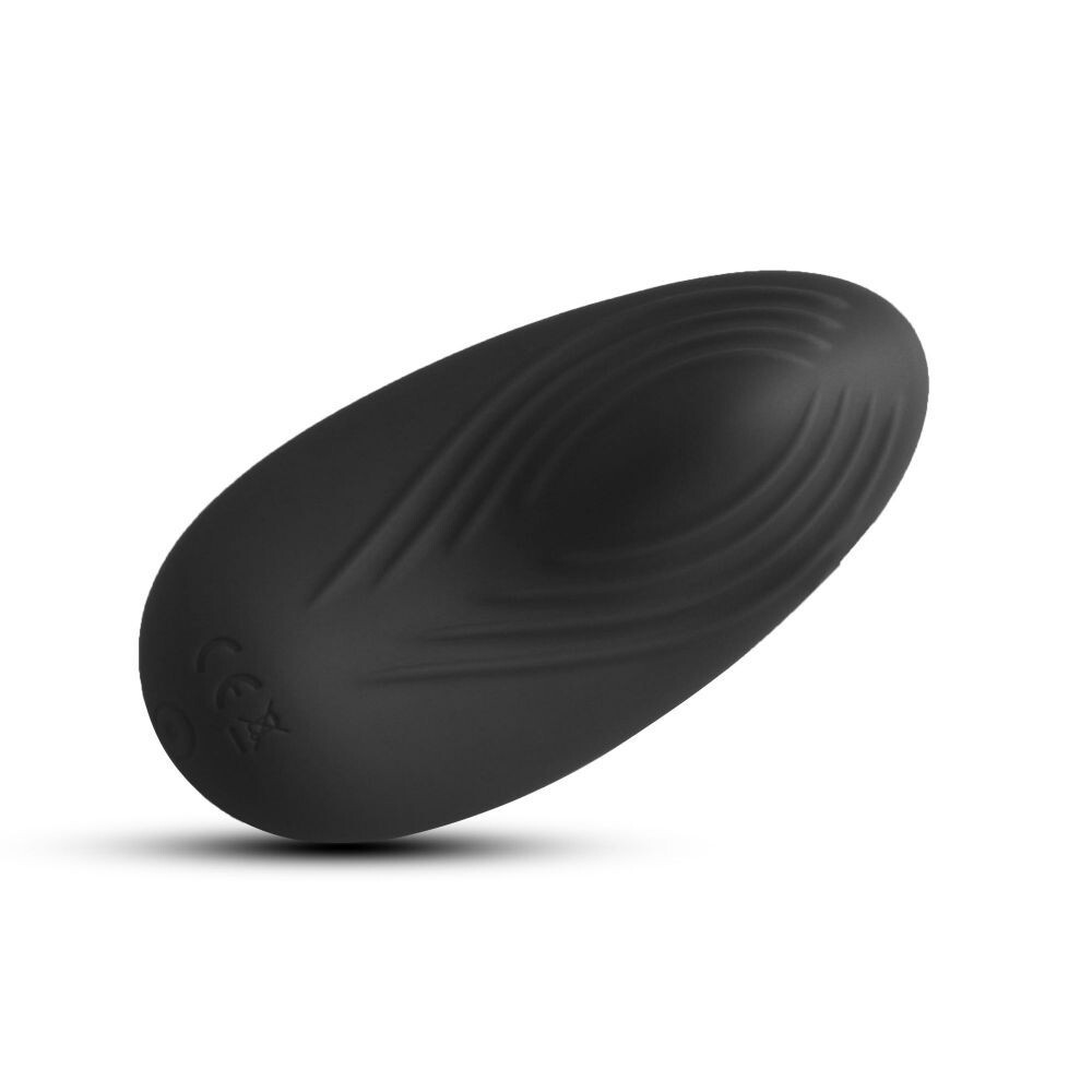 Vibratore Clitoride Pleasure Shell - immagine 5