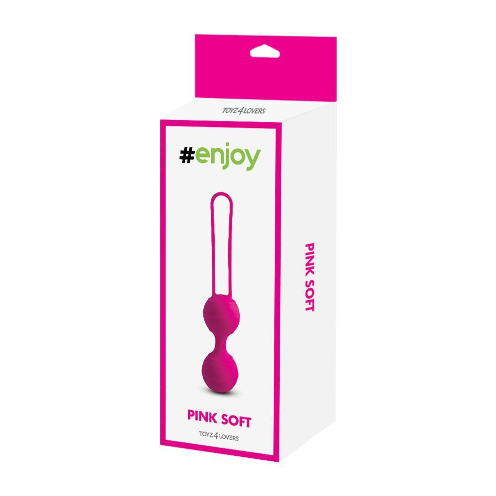 Palline Vaginali Soft - immagine 6