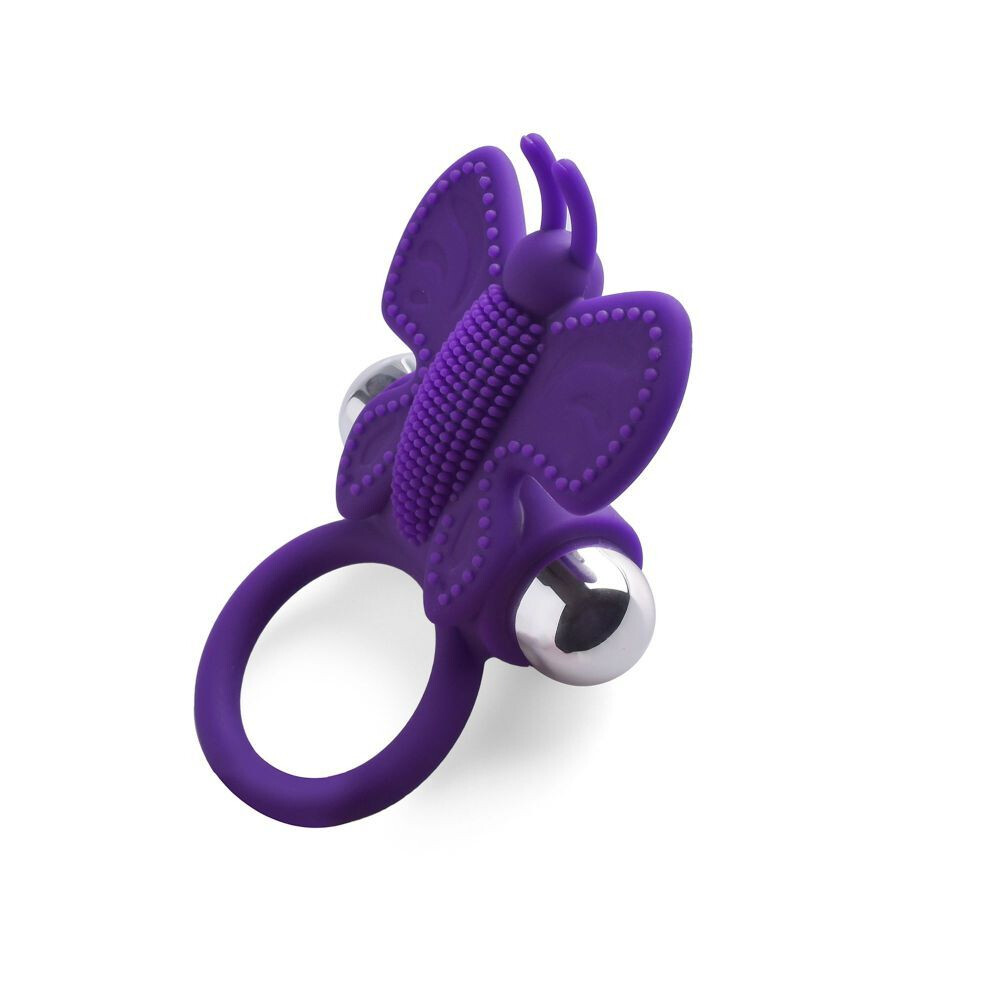 Anello Vibrante Butterfly - immagine 6