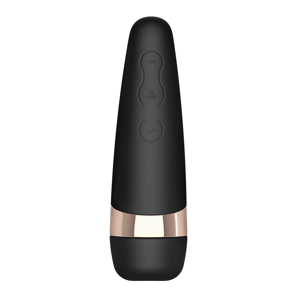 Satisfyer Pro 3 Vibration Succhia Clitoride - immagine 3