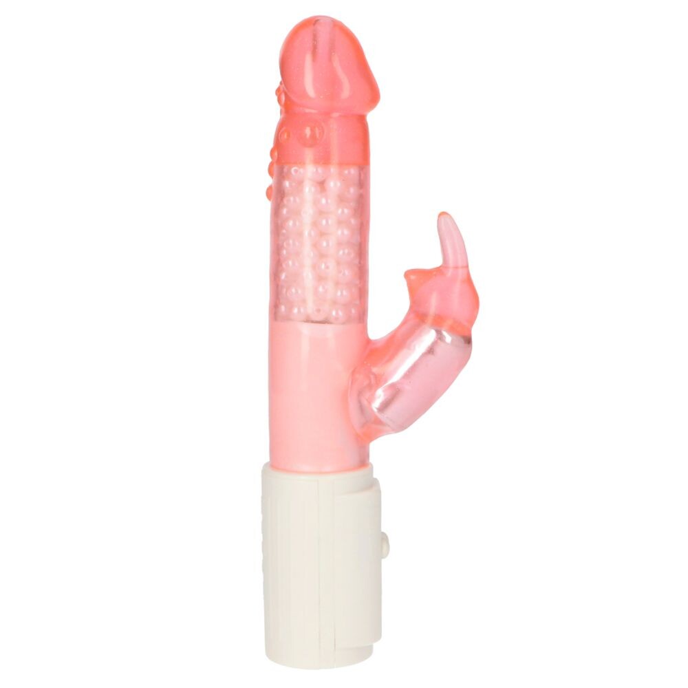 Vibratore Rabbit Lady Pearls - immagine 2