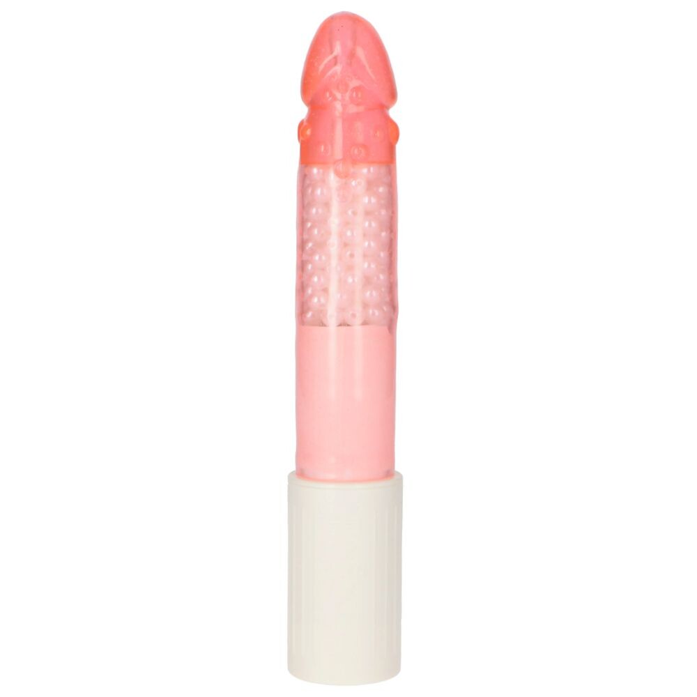 Vibratore Rabbit Lady Pearls - immagine 5