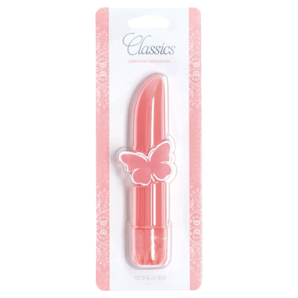 Vibratore Classico Delicious - immagine 7