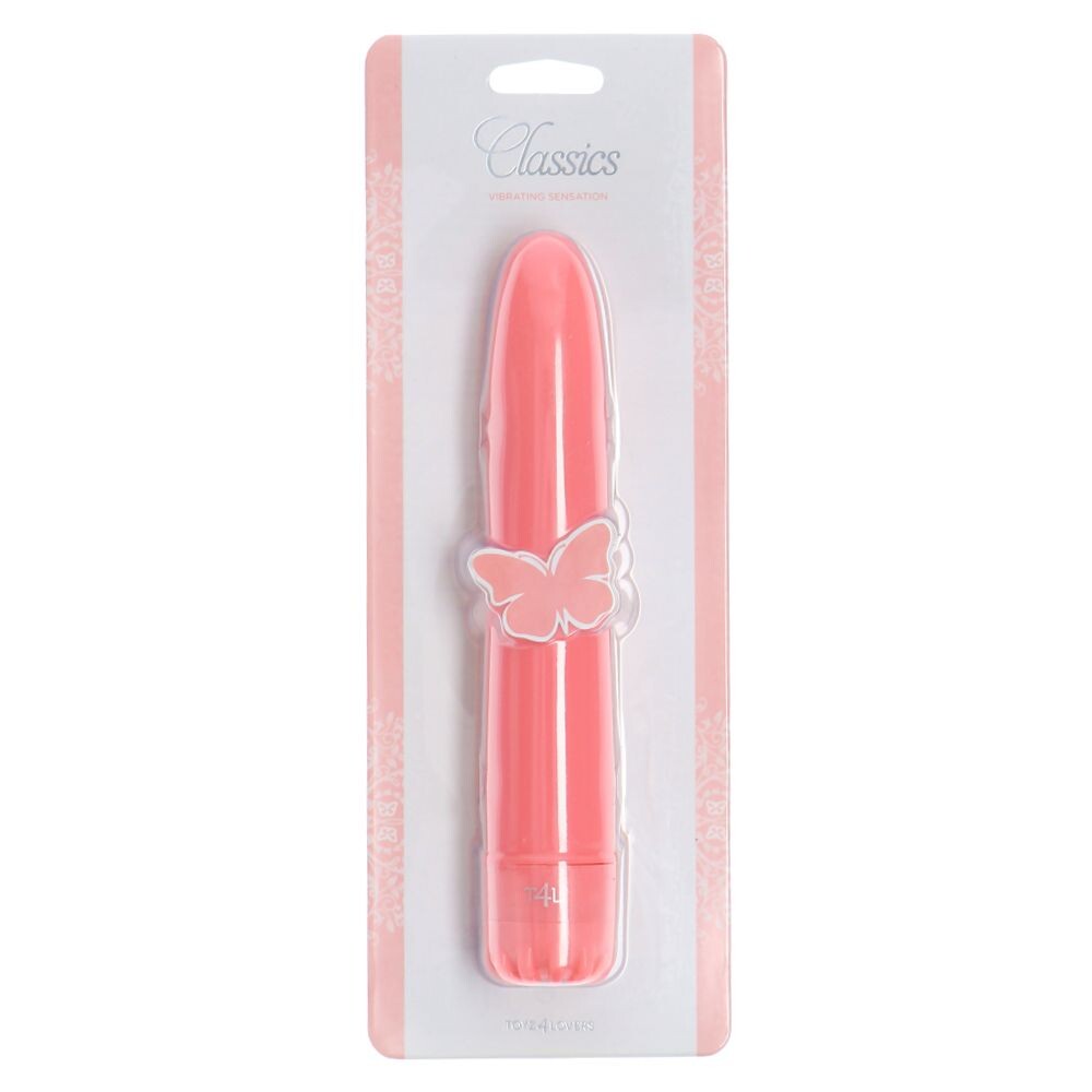 Vibratore Classico Honey - immagine 10