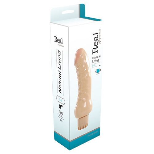 Dildo XXL Gale 22 cm - immagine 3